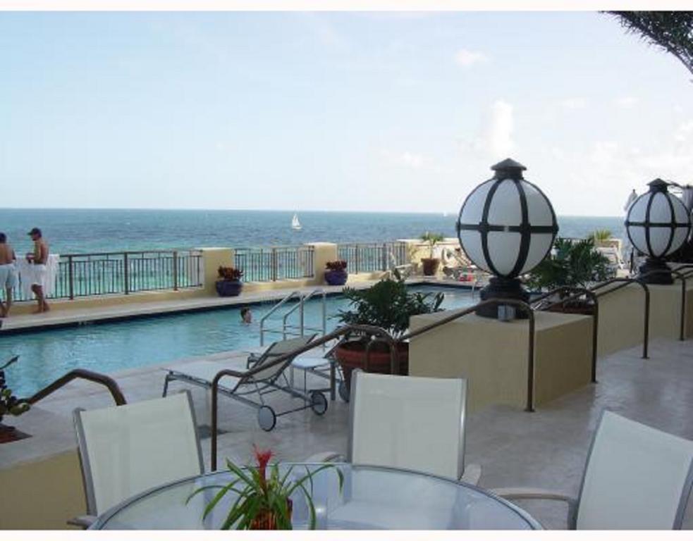 Residences At The Atlantic Resort Φορτ Λόντερντεϊλ Εξωτερικό φωτογραφία