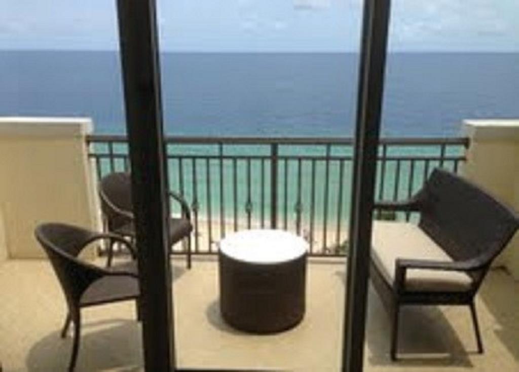 Residences At The Atlantic Resort Φορτ Λόντερντεϊλ Εξωτερικό φωτογραφία