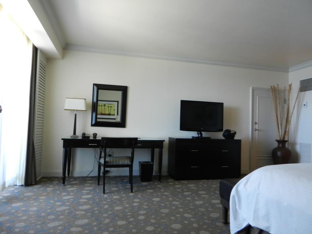 Residences At The Atlantic Resort Φορτ Λόντερντεϊλ Δωμάτιο φωτογραφία