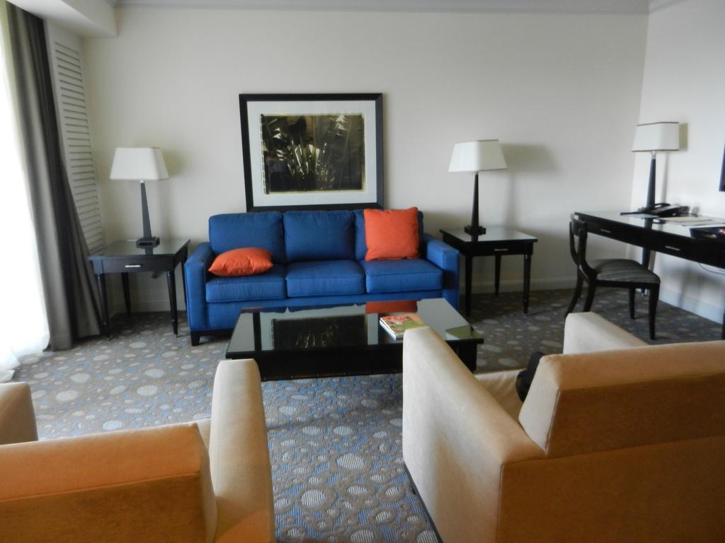 Residences At The Atlantic Resort Φορτ Λόντερντεϊλ Δωμάτιο φωτογραφία