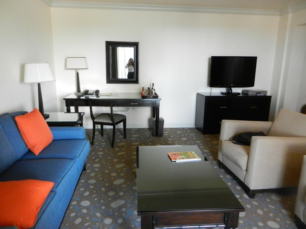 Residences At The Atlantic Resort Φορτ Λόντερντεϊλ Δωμάτιο φωτογραφία