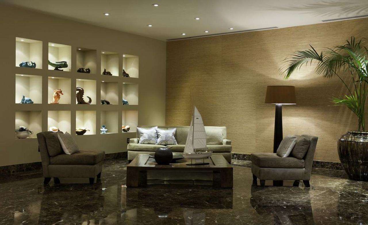 Residences At The Atlantic Resort Φορτ Λόντερντεϊλ Εξωτερικό φωτογραφία